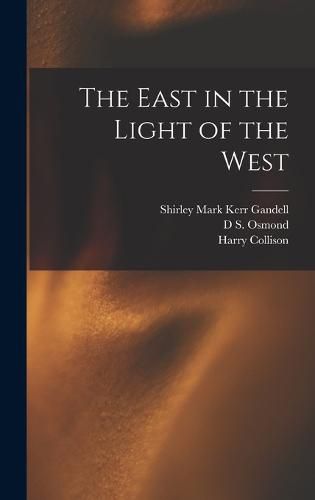 The East in the Light of the West