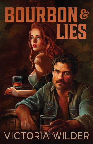 Cover image for Bourbon and Lies: Volume 1