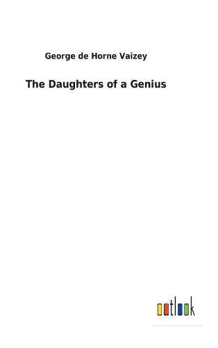 The Daughters of a Genius