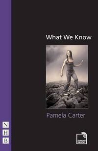 Cover image for What We Know