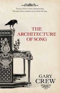 Cover image for The Architecture of Song