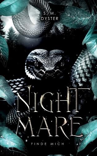 Cover image for Nightmare