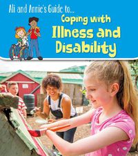 Cover image for Coping with Illness and Disability