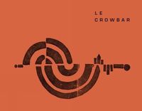 Cover image for Le Crowbar