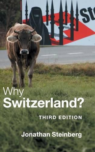 Cover image for Why Switzerland?