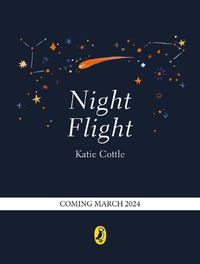 Cover image for Night Flight