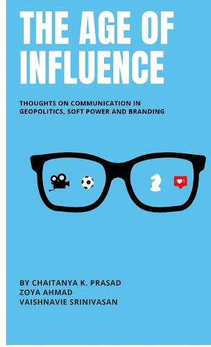 Cover image for The Age of Influence