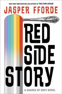 Cover image for Red Side Story