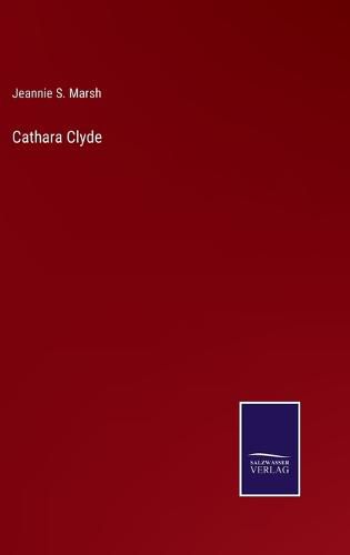 Cover image for Cathara Clyde