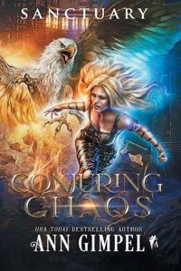 Cover image for Conjuring Chaos