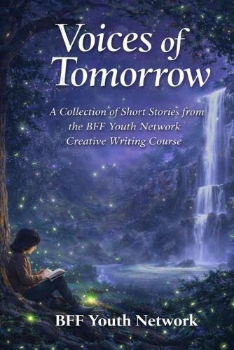 Cover image for Voices of Tomorrow