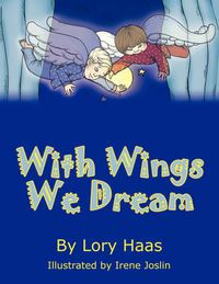 Cover image for With Wings We Dream