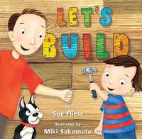 Cover image for Let's Build!