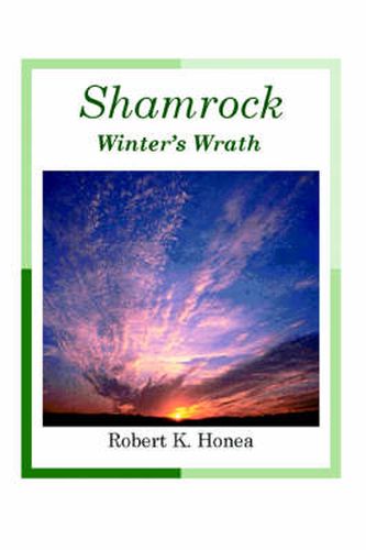 Cover image for Shamrock: Winter's Wrath