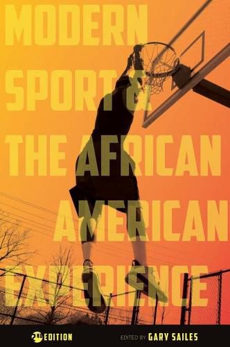 Cover image for Modern Sport and the African American Experience