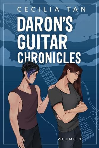 Cover image for Daron's Guitar Chronicles