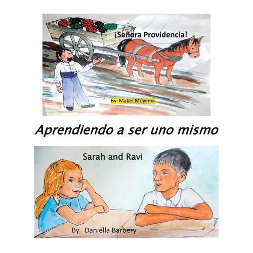 Cover image for Aprendiendo a Ser Uno Mismo