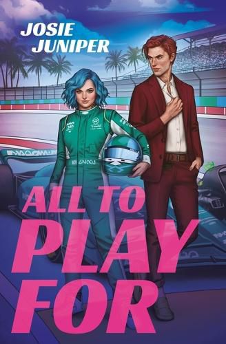 Cover image for All to Play for