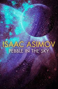 Cover image for Pebble in the Sky