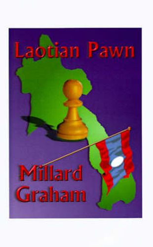 Cover image for Laotian Pawn