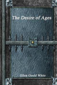 Cover image for The Desire of Ages