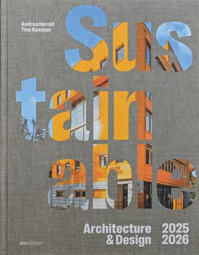 Cover image for Sustainable Architecture & Design 2025 / 2026