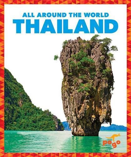 Cover image for Thailand