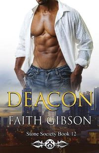 Cover image for Deacon