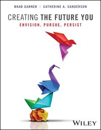 Cover image for Creating the Future You