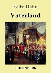 Cover image for Vaterland