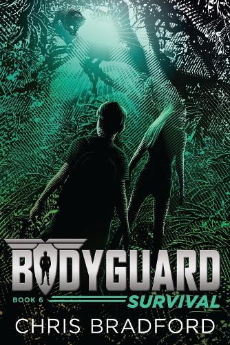 Cover image for Bodyguard: Survival (Book 6)