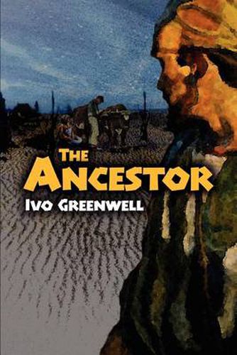 Cover image for The Ancestor