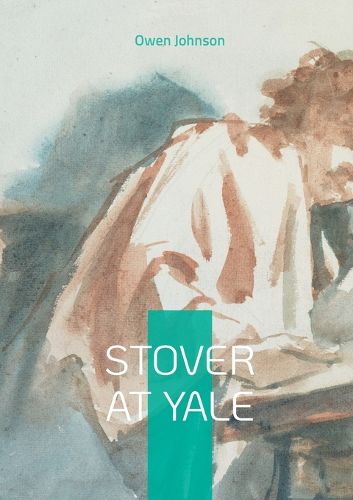 Cover image for Stover at Yale