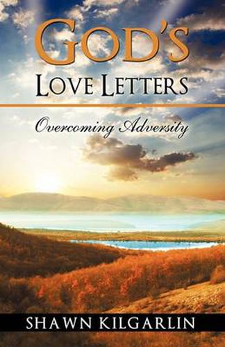 Cover image for God's Love Letters