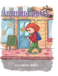 Cover image for Victoria James