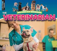 Cover image for The Veterinarian