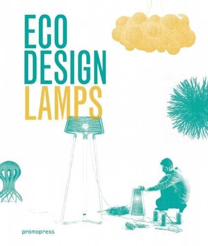 Cover image for Eco Design: Lamps