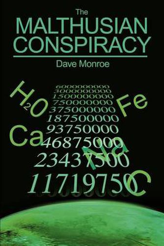 Cover image for The Malthusian Conspiracy