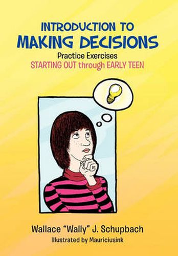 Cover image for Introduction to Making Decisions