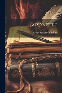 Cover image for Japonette