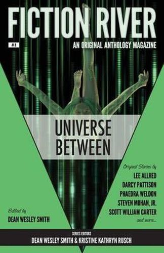 Cover image for Fiction River: Universe Between