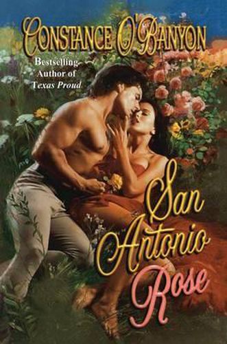 Cover image for San Antonio Rose