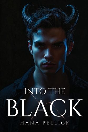 Cover image for Into The Black