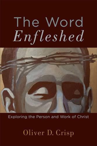 Cover image for Word Enfleshed