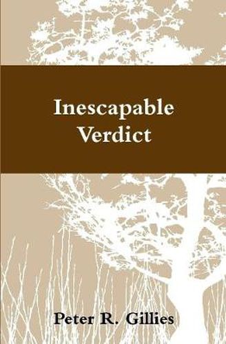 Cover image for Inescapable Verdict