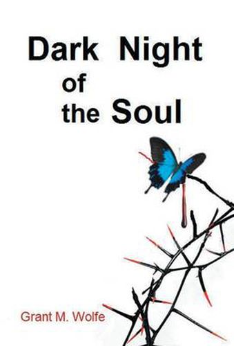 Cover image for Dark Night of the Soul
