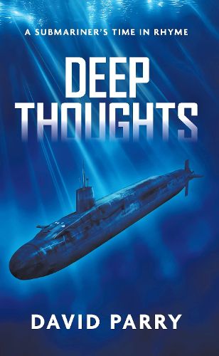 Cover image for Deep Thoughts