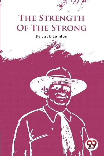 Cover image for The Strength of the Strong