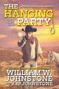 Cover image for The Hanging Party