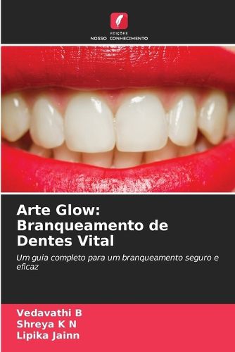 Cover image for Arte Glow